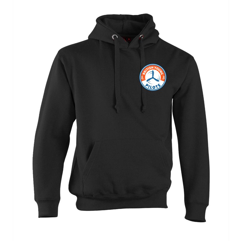 BYP Adult Hoodie